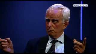 Pim Van Lommel Consciousness and The Near Death Experience Interview by Iain McNay [upl. by Aicilif]