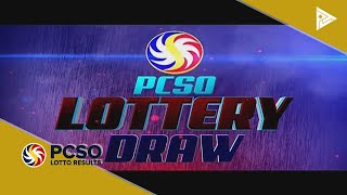 WATCH PCSO 9 PM Lotto Draw November 25 2023 [upl. by Llerrot835]