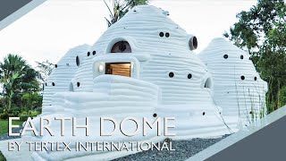 HOME Builders Buyers Guide  See Whats Inside this Earth Dome [upl. by Ause20]