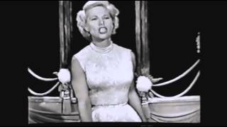 Dinah Shore  quotI Wish I Was in Dixiequot 1953 [upl. by Aniwde]