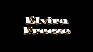 ELVIRA FREEZE LINE DANCE [upl. by Annairda]