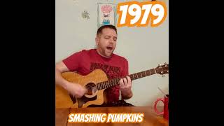 1979  Smashing Pumpkins [upl. by Eliak]