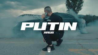 Raus  PUTIN Official Video [upl. by Navi]