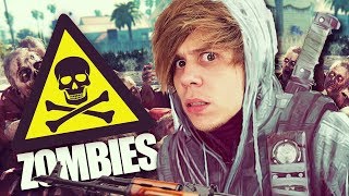 SUPERVIVENCIA DE ZOMBIES ONLINE  PUBG [upl. by Asenav]