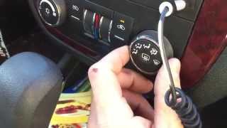 How to Fix a Loud Tapping Noise on Chevy Impalas [upl. by Atibat]