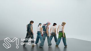 NCT U 엔시티 유 Baggy Jeans MV [upl. by Yrhcaz]