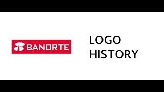 Banorte Logo History [upl. by Annyahs]