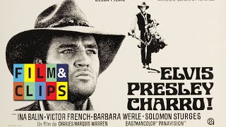 Charro  Full Movie by FilmampClips [upl. by Bliss63]