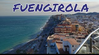 Fuengirola Spain  What To Do In Fuengirola [upl. by Hubsher]