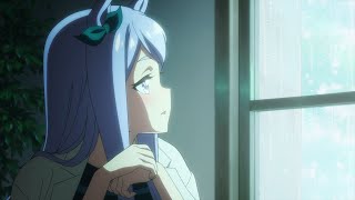 TVアニメ『ウマ娘 プリティーダービー Season 2』ノンテロップED映像 [upl. by Ahseenak263]