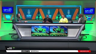 AFCON 2023  Preview of SA vs Nigeria semifinal encounter [upl. by Frohman]