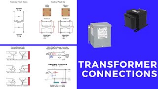 Transformer Connections [upl. by Vera]