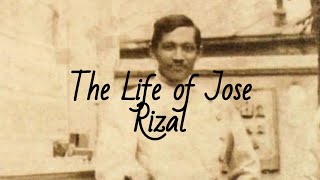 DOCUMENTARY FILM OF RIZAL [upl. by Leticia]