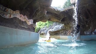 Rapid River Ride at Jamberoo Action Park [upl. by Orin372]