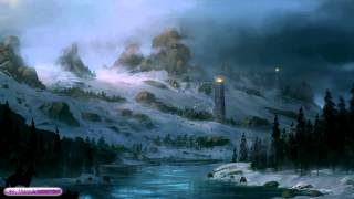 Epic Fantasy Music  Battle In The North  Ambient Fantasy Orchestra Music [upl. by Bruno]