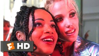 Showgirls 1995  Meeting Andrew Carver Scene 1012  Movieclips [upl. by Fania]