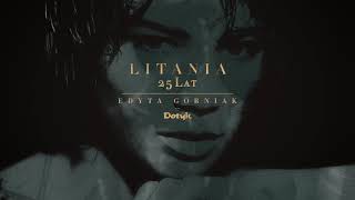 Edyta Górniak  Litania 2020 Remaster [upl. by Idzik]