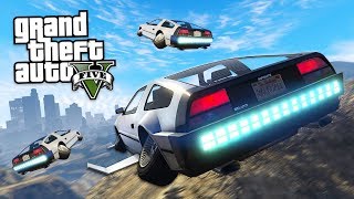 GTA 5  75000000 Spending Spree Part 2 NEW GTA 5 DOOMSDAY HEIST DLC SHOWCASE [upl. by Ehling18]