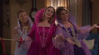 Fuller House S3 E16 Magical God Fairy Mothers [upl. by Kalila185]