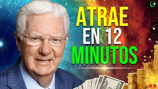 LA LEY DE LA ATRACCIÓN CÓMO MANIFESTAR Y ATRAER TODO LO QUE DESEAS BOB PROCTOR ESPAÑOL [upl. by Mallen]