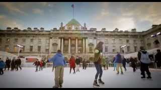 Somerset House Promo Video [upl. by Suiradel]