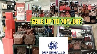 PARISIANSECOSANAKIMBEL PRICES SM SUPERMALLS PHILIPPINES [upl. by Rezal132]