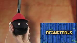 Lets Go Otamatone Version [upl. by Kloman]