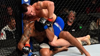 Top Finishes Colby Covington [upl. by Natelson]