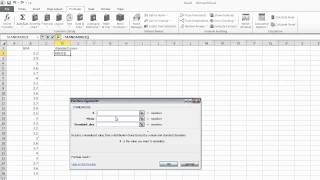 How to Use Excel The STANDARDIZE Function [upl. by Lusa]