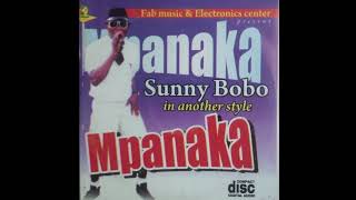 Sunny Bobo  Mpanaka  Owerri Bongo Music [upl. by Marwin]