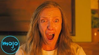 Hereditary 2018  Annies Nightmare Scene HD [upl. by Egedan]