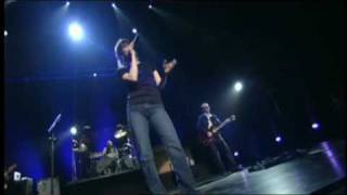 The Pretenders  Ill Stand By You  Loose In LA  Live 2003 [upl. by Lorenz]