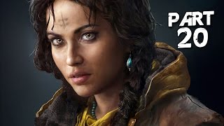 Far Cry 4 Walkthrough Gameplay Part 20  Advanced Chemistry  Campaign Mission 17 PS4 [upl. by Metah]