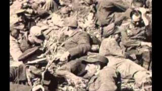 Eisenhowers RhineMeadows Death Camps  Documentary [upl. by Damara]