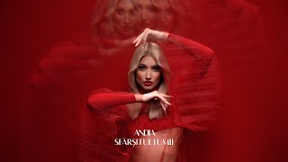 Andia  Sfarsitul Lumii Sebastiann Remix Radio Edit [upl. by Mohamed]