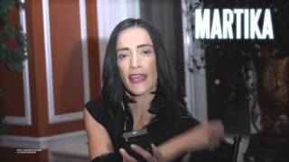 MARTIKA SPANISH VIDEO BLOG [upl. by Prima]