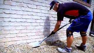 Termite Treatment Brisbane shown from start to finish [upl. by Norabel]