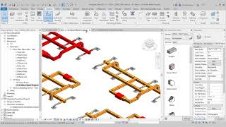 Episode 1 Connecting design to construction with Revit MEP [upl. by Hally789]