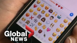 World Emoji Day How emojis are enhancing our communication [upl. by Anoyet345]