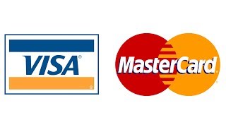 Visa vs Mastercard Heres The REAL Difference [upl. by Madlin]