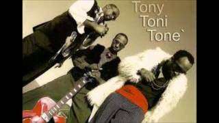 Tony Toni Tones Greatest Hits [upl. by Namruht]