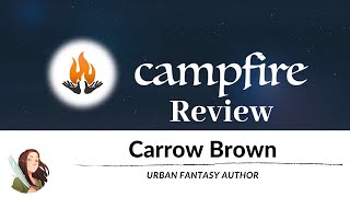 Campfire Review [upl. by Yendis]