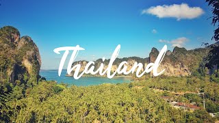 Découvrir le sud de la Thaïlande en 2 semaines [upl. by Tnattirb375]