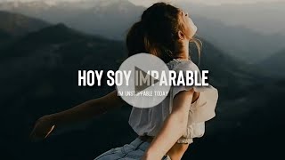 Sia  Unstoppable Traducida a Español [upl. by Acemahs]