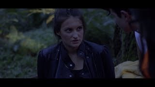 THALIA  Percy Jackson Web Series Episode 4 [upl. by Noret]