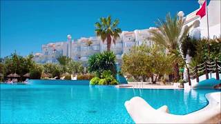 Hammamet Garden Hotel amp Spa [upl. by Amikan]