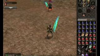 Metin2 ITA  Omega Z0N3 Full PvP [upl. by Aynodal862]