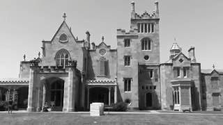 Lyndhurst Mansion  A Trip Through Time  19722016 [upl. by Phillis]