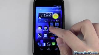 How To Add Custom Ringtones On Android [upl. by Aynna41]