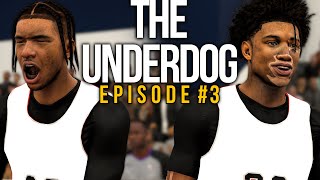 The Underdog Ep3  A New Beginning  New SUPERSTAR Duo [upl. by Varion]